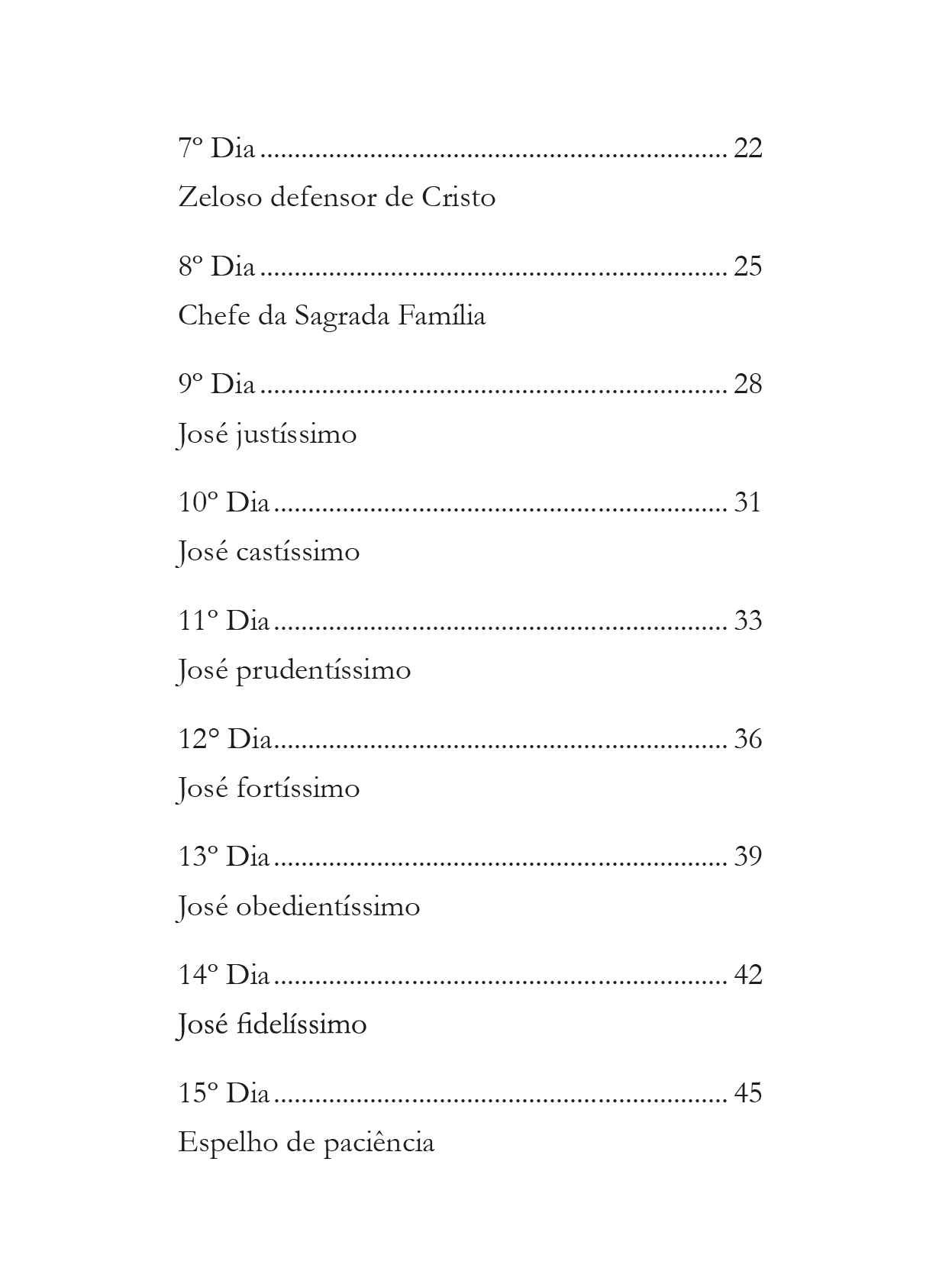 ÍNDICE - S. JOSÉ-02