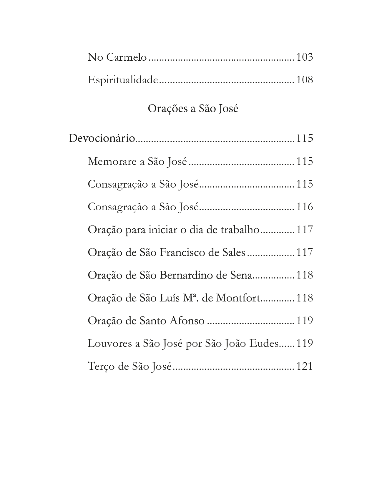 ÍNDICE - S. JOSÉ-05