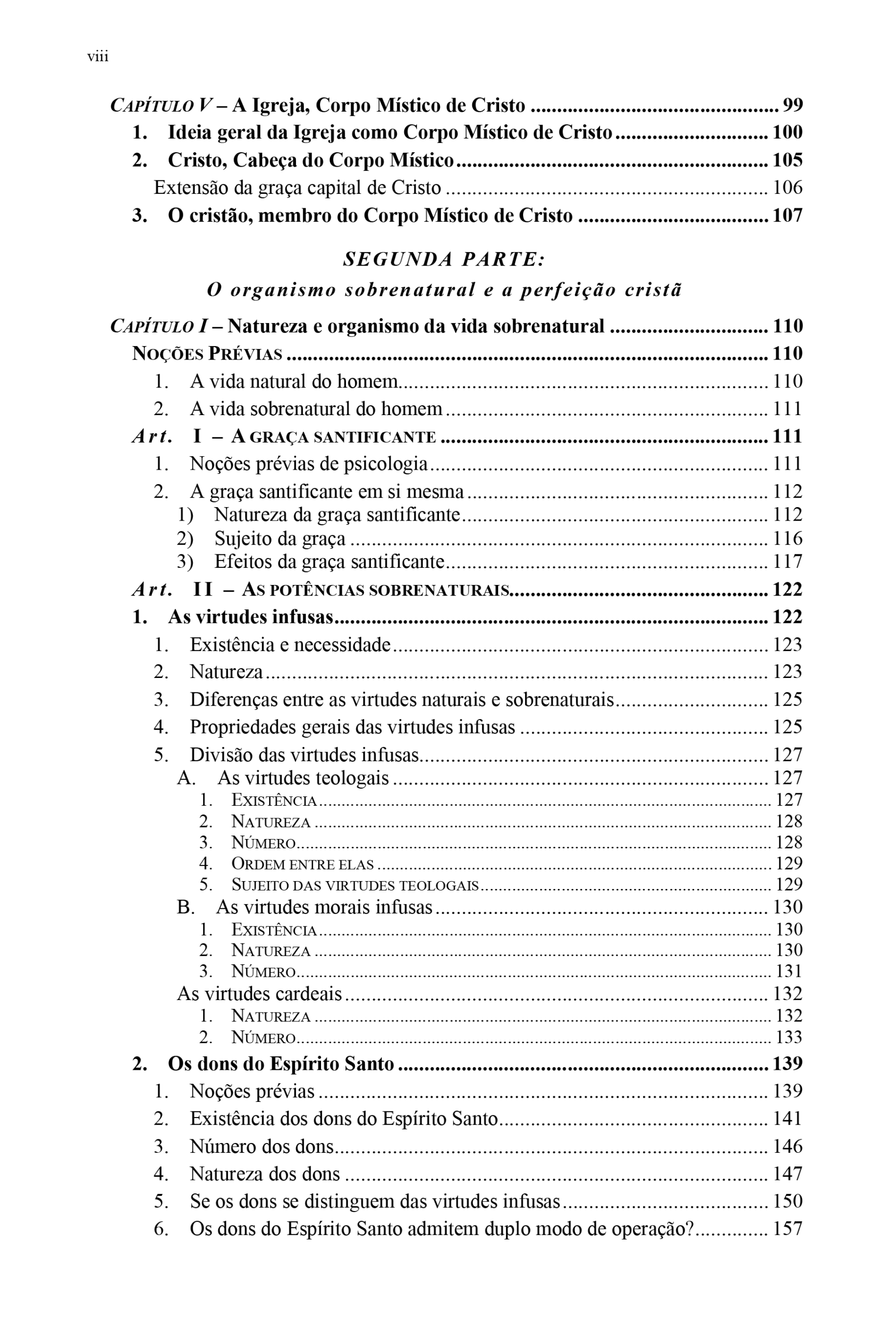 ÍNDICE - TDPC-03