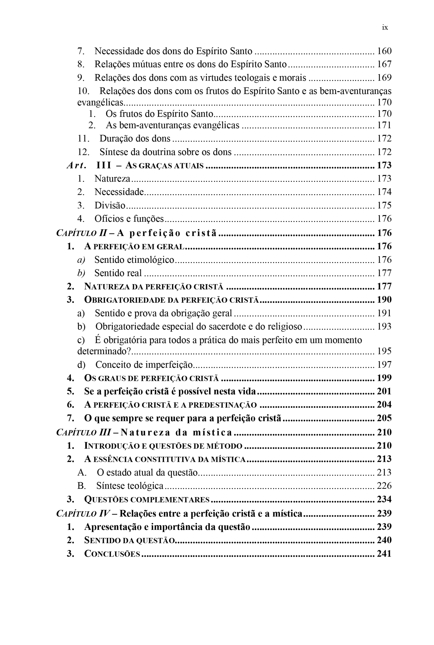 ÍNDICE - TDPC-04