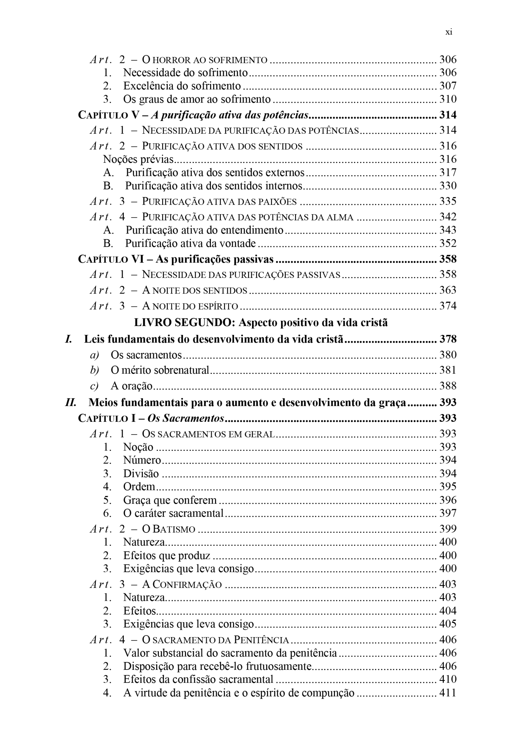 ÍNDICE - TDPC-06