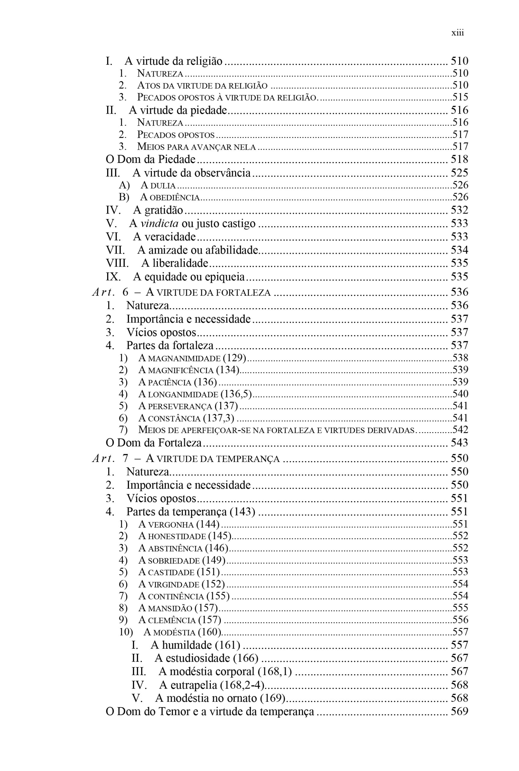 ÍNDICE - TDPC-08
