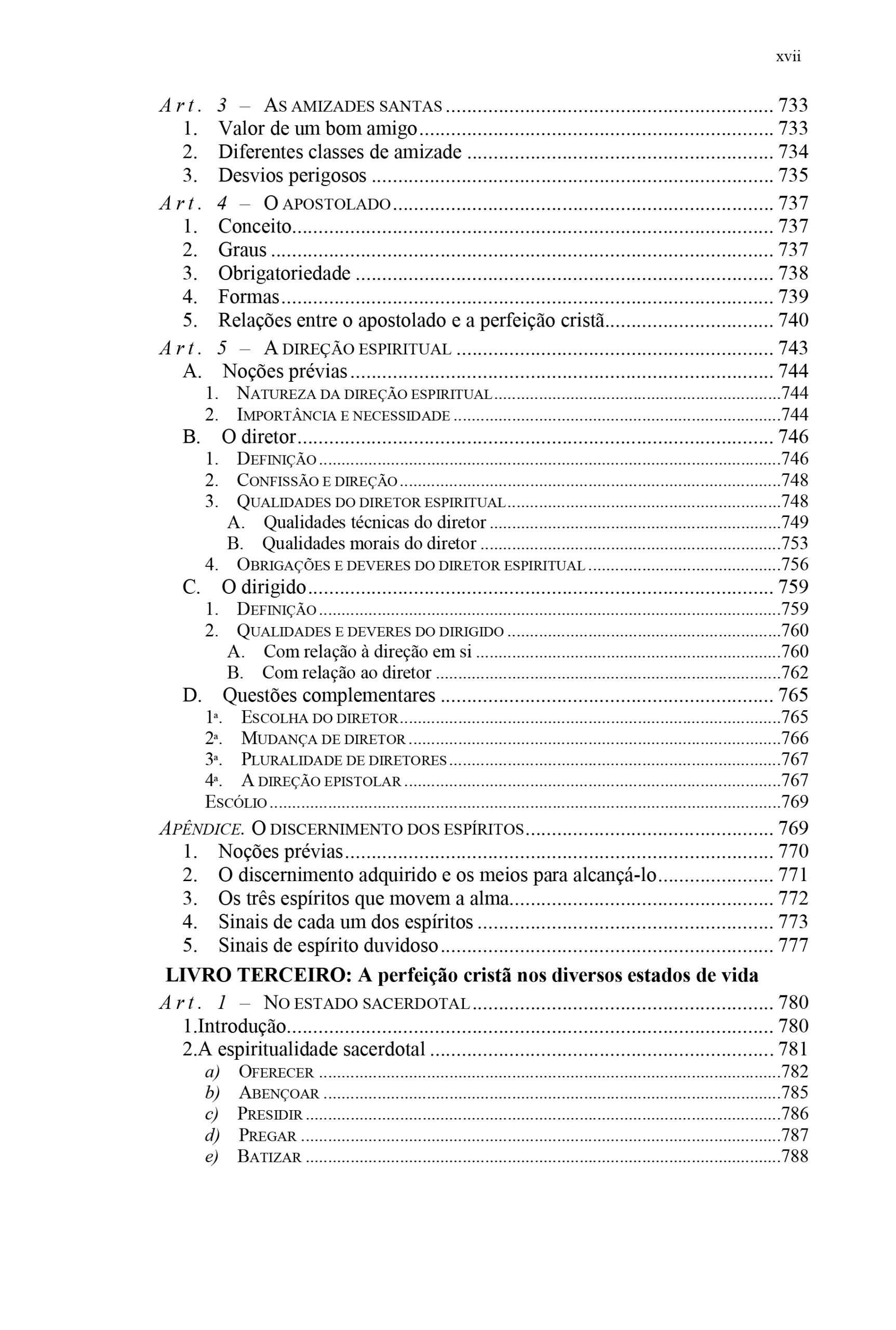 ÍNDICE - TDPC-12