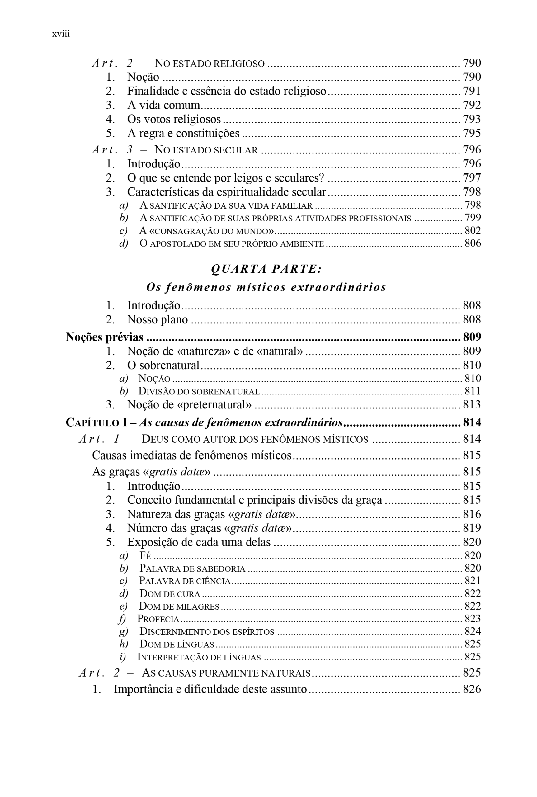 ÍNDICE - TDPC-13