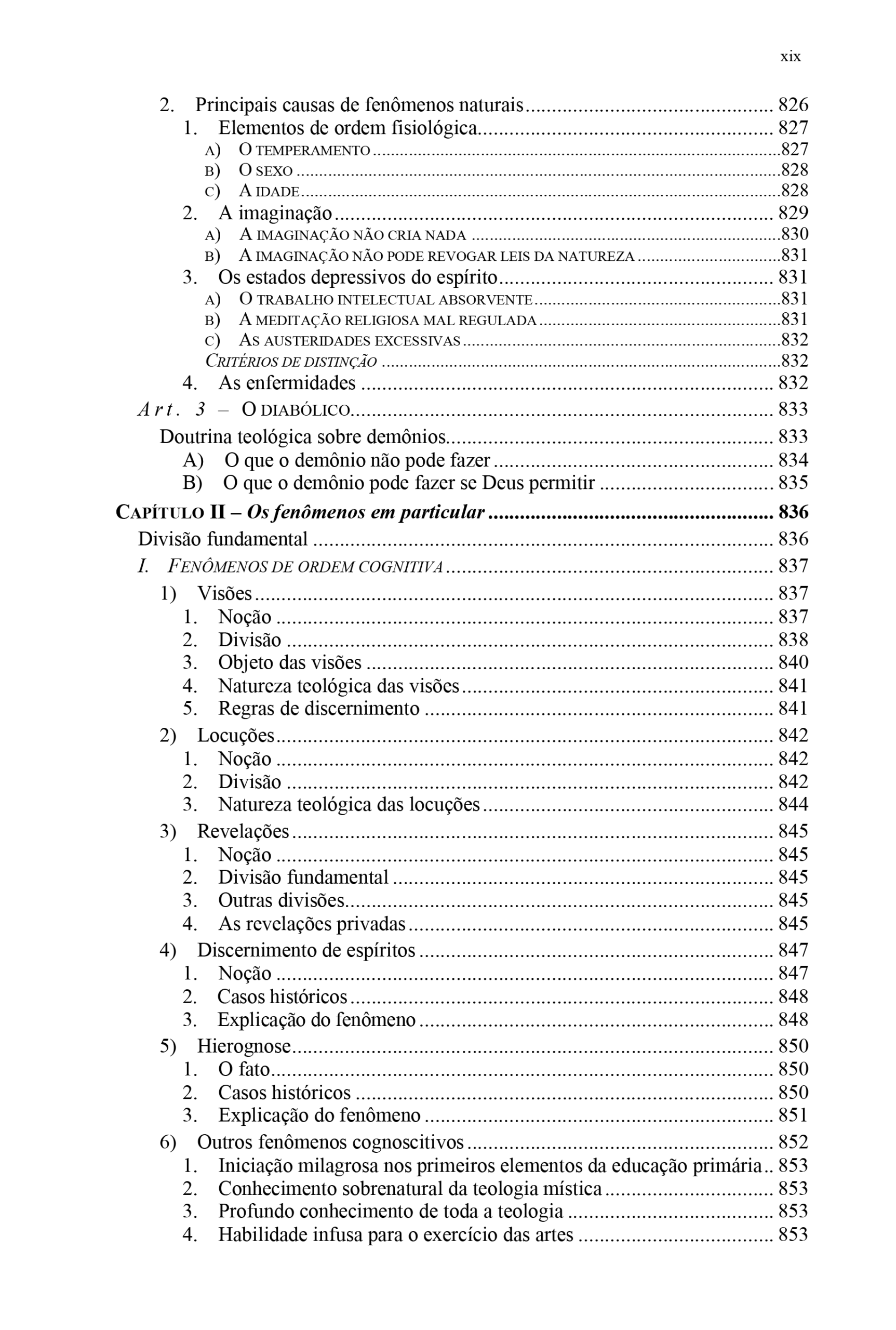 ÍNDICE - TDPC-14