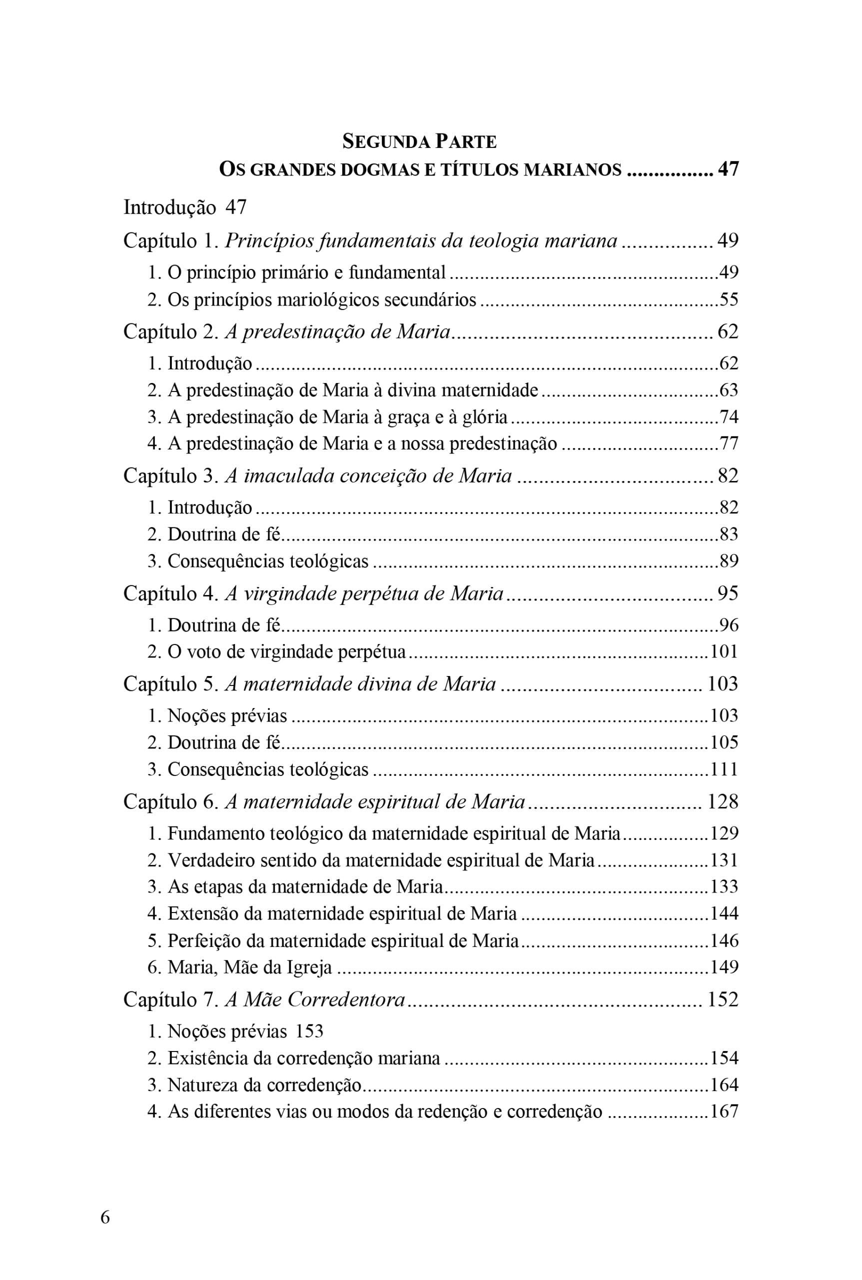 Índice - AVM (2)