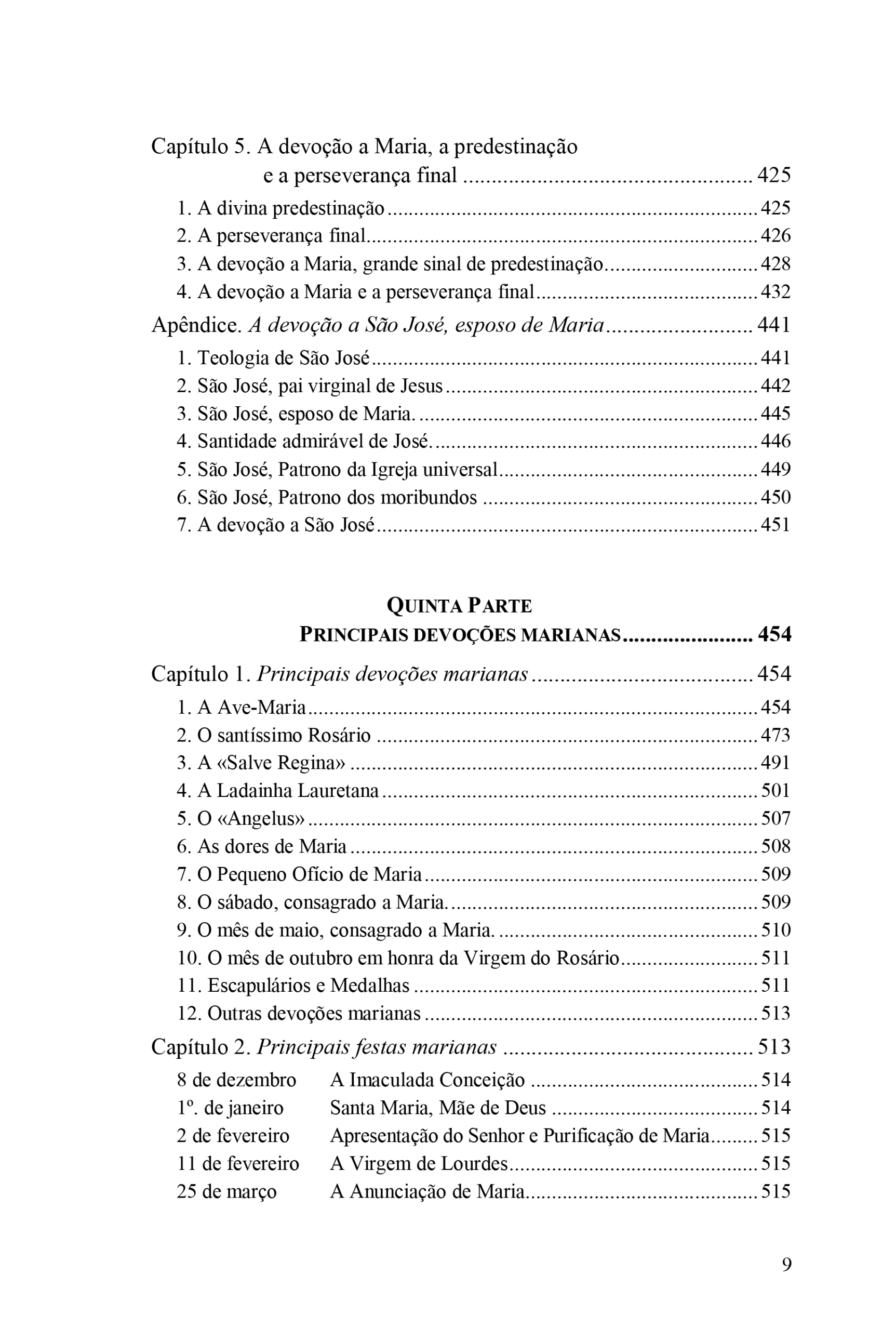 Índice - AVM (5)